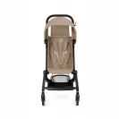 Lekki wózek spacerowy Cybex Agis – podróżny do samolotu | Nowość