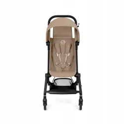 Lekki wózek spacerowy Cybex Agis – podróżny do samolotu | Nowość Lekki wózek spacerowy Cybex Agis – podróżny do samolotu | Nowość