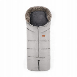 Petite&Mars śpiworek Arctic 4w1 Champange