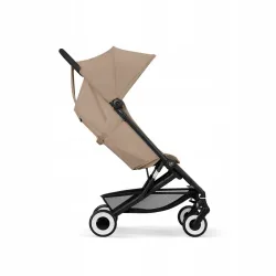 Lekki wózek spacerowy Cybex Agis – podróżny do samolotu | Nowość Lekki wózek spacerowy Cybex Agis – podróżny do samolotu | Nowość