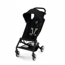 Lekki wózek spacerowy Cybex Agis – podróżny do samolotu | Nowość