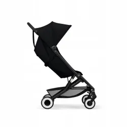 Lekki wózek spacerowy Cybex Agis – podróżny do samolotu | Nowość Lekki wózek spacerowy Cybex Agis – podróżny do samolotu | Nowość