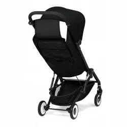 Lekki wózek spacerowy Cybex Agis – podróżny do samolotu | Nowość Lekki wózek spacerowy Cybex Agis – podróżny do samolotu | Nowość