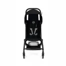 Lekki wózek spacerowy Cybex Agis – podróżny do samolotu | Nowość