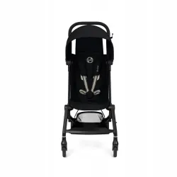 Lekki wózek spacerowy Cybex Agis – podróżny do samolotu | Nowość Lekki wózek spacerowy Cybex Agis – podróżny do samolotu | Nowość