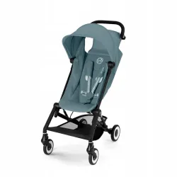 Lekki wózek spacerowy Cybex Agis – podróżny do samolotu | Nowość Lekki wózek spacerowy Cybex Agis – podróżny do samolotu | Nowość