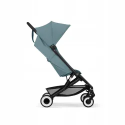 Lekki wózek spacerowy Cybex Agis – podróżny do samolotu | Nowość Lekki wózek spacerowy Cybex Agis – podróżny do samolotu | Nowość