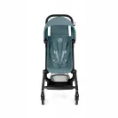Lekki wózek spacerowy Cybex Agis – podróżny do samolotu | Nowość