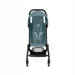 Lekki wózek spacerowy Cybex Agis – podróżny do samolotu | Nowość Lekki wózek spacerowy Cybex Agis – podróżny do samolotu | Nowość