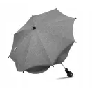 Parasol do wózka Caretero 40 cm cisza przed burzą