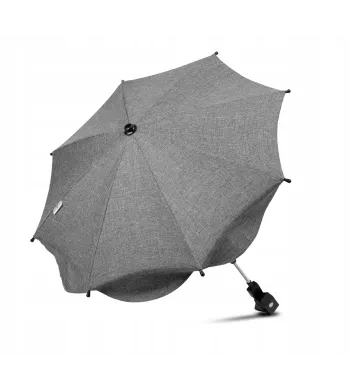 Parasol do wózka Caretero 40 cm cisza przed burzą