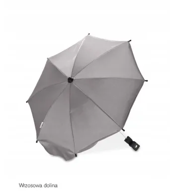Parasol do wózka Caretero 40 cm wrzosowa dolina
