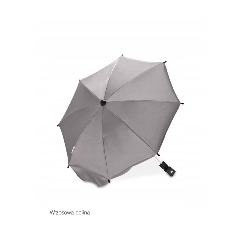 Parasol do wózka Caretero 40 cm wrzosowa dolina