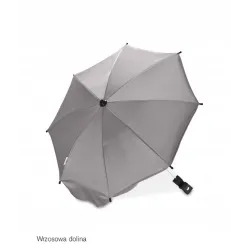Parasol do wózka Caretero 40 cm wrzosowa dolina