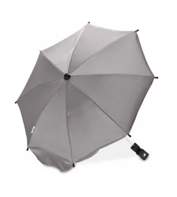 Parasol do wózka Caretero 40 cm wrzosowa dolina