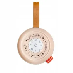 Zazu SUZY DELUXE usypianka przenośna, szumiący panel Deluxe beige Zazu SUZY DELUXE usypianka przenośna, szumiący panel Deluxe beige