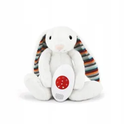 Zazu Kids - Zazu BIBI Szumiąca Przytulanka Królik Zazu Kids - Zazu BIBI Szumiąca Przytulanka Królik