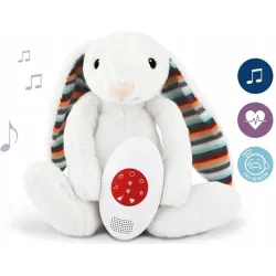 Zazu Kids - Zazu BIBI Szumiąca Przytulanka Królik Zazu Kids - Zazu BIBI Szumiąca Przytulanka Królik