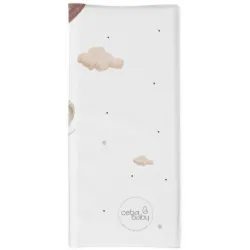 Ceba mata do przewijania 60/40 Mouse