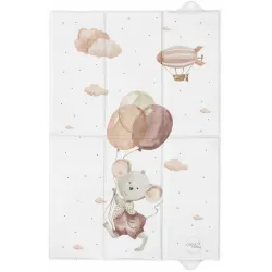 Ceba mata, przewijak składany 60x40 Cosmic Mouse Ceba mata, przewijak składany 60x40 Cosmic Mouse