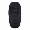 Petite&Mars śpiworek Comfy Black