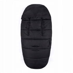 Petite&Mars śpiworek Comfy Black