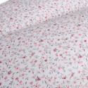 Poduszka wielofunkcyjna Ceba baby Cebuszka Physio DUO jersey Forget me not