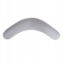 Poduszka wielofunkcyjna Ceba baby Cebuszka Physio Multi jersey Grey Stars