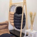Petite&Mars śpiworek Comfy Black