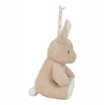 LITTLE DUTCH Królik interaktywny Newborn Naturals LD8441