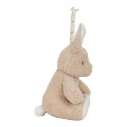 LITTLE DUTCH Królik interaktywny Newborn Naturals LD8441