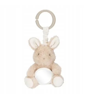 LITTLE DUTCH Zestaw 3 zawieszek Newborn Naturals LD8420