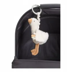 LITTLE DUTCH Zestaw 3 zawieszek Newborn Naturals LD8420 LITTLE DUTCH Zestaw 3 zawieszek Newborn Naturals LD8420