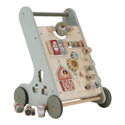 LITTLE DUTCH chodzik Little Farm LD7132