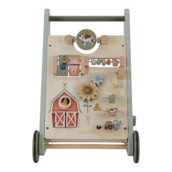 LITTLE DUTCH chodzik Little Farm LD7132