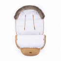 Petite&Mars śpiworek Comfy Caramel