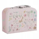 LITTLE DUTCH zestaw 2 walizeczek Fairy Garden LD7344