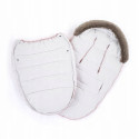 Petite&Mars śpiworek Comfy Caramel