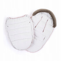 Petite&Mars śpiworek Comfy Caramel