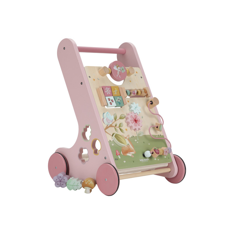 Little Dutch chodzik Fairy Garden LD7332