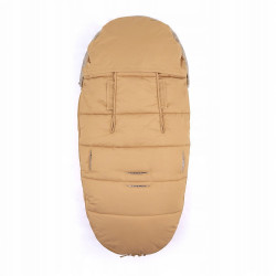 Petite&Mars śpiworek Comfy Caramel