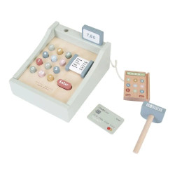 Little Dutch kasa LD7082