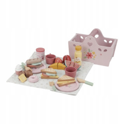 Little Dutch Zestaw piknikowy LD8025