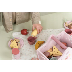 Little Dutch Zestaw piknikowy LD8025