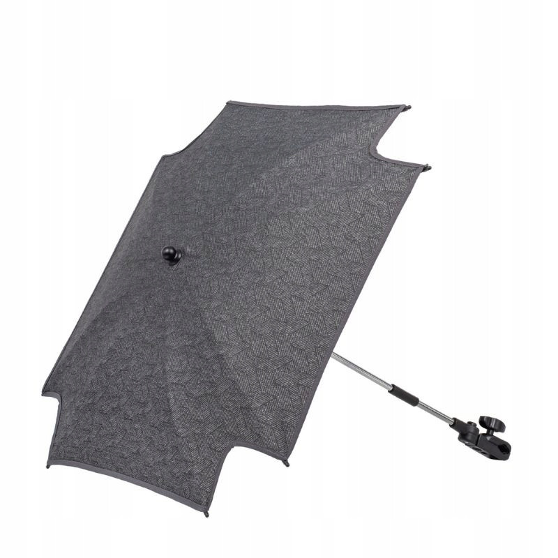 VENICCI Parasolka do wózka Upline Tinum EDGE Classic Grey