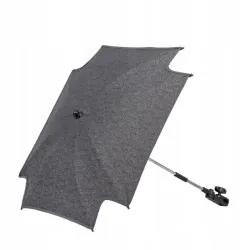 VENICCI Parasolka do wózka Upline Tinum EDGE Classic Grey VENICCI Parasolka do wózka Upline Tinum EDGE Classic Grey