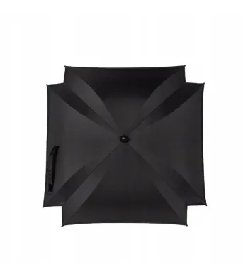 VENICCI Parasolka do wózka Upline Tinum EDGE Classic Grey
