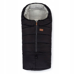 Petite&Mars śpiworek Jibot Black Petite&Mars śpiworek Jibot Black