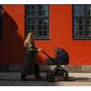 VENICCI Parasolka do wózka Upline Tinum EDGE Classic Grey