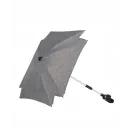 VENICCI Parasolka do wózka Upline Tinum EDGE Slate Grey